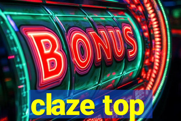 claze top